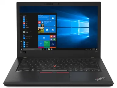 Lenovo ThinkPad T480