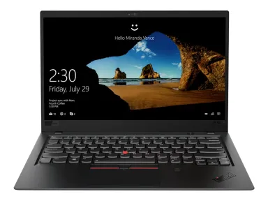 Lenovo ThinkPad X1 Carbon 6th