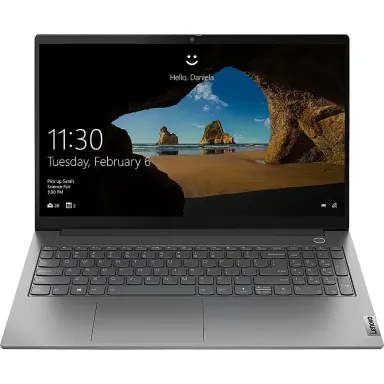Lenovo ThinkBook 15 G2 ITL