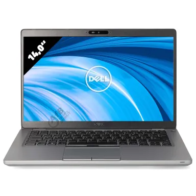 Dell Latitude 5411