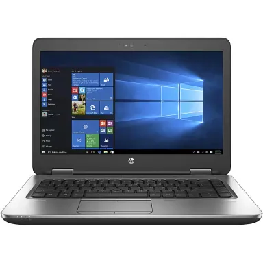 HP ProBook 640 G1
