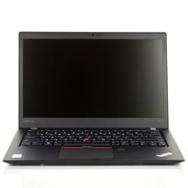 Lenovo ThinkPad T470p