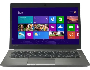 Toshiba Portege Z30-C-16M