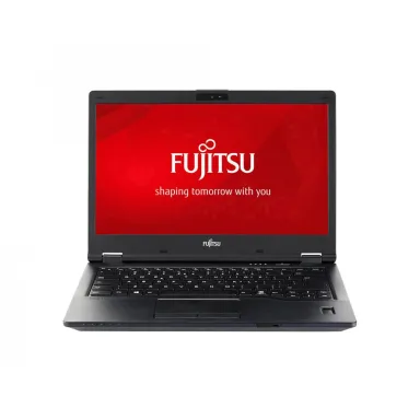 Fujitsu LifeBook E548