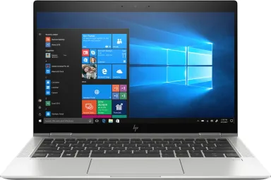 HP EliteBook x360 1030 G2