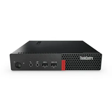 Lenovo ThinkCentre M710q