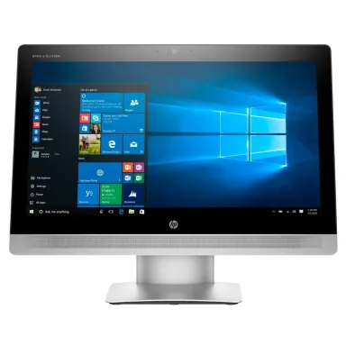 HP EliteOne 800 G2