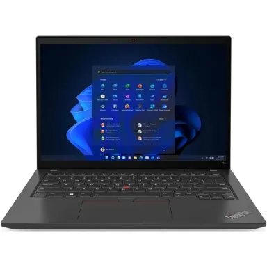 Lenovo ThinkPad T14s Gen 3 (Intel) Thunder black