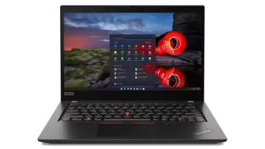 Lenovo ThinkPad X395