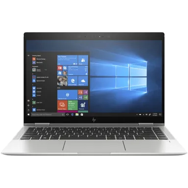 HP EliteBook x360 1040 G5
