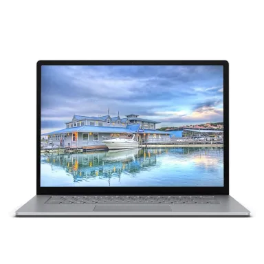 Microsoft Surface Laptop 3 1872 Platinum