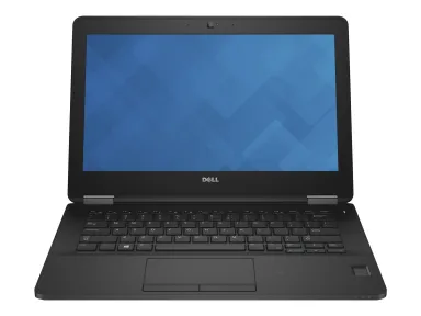 Dell Latitude E7270