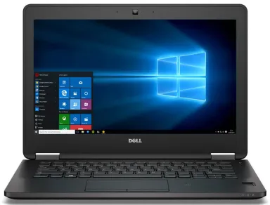 Dell Latitude E5270