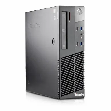 Lenovo ThinkCentre M93p