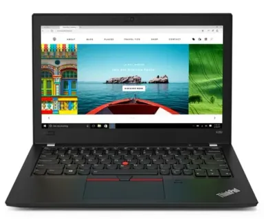 Lenovo ThinkPad X280
