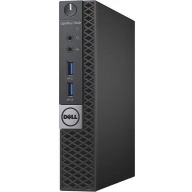 Dell OptiPlex 7040