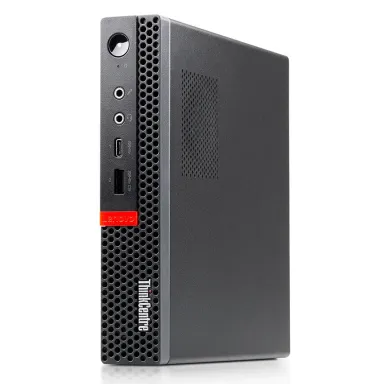 Lenovo ThinkCentre M920x