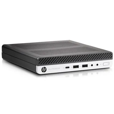 HP EliteDesk 800 G5 DM