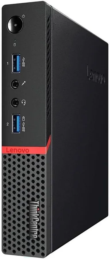 Lenovo ThinkCentre M900