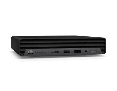 HP ProDesk 400 G6 DM