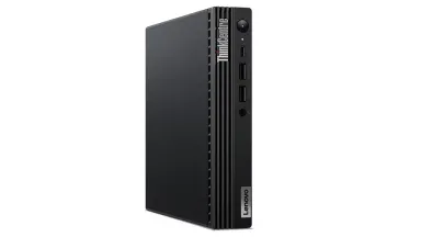 Lenovo ThinkCentre M80q Gen 3