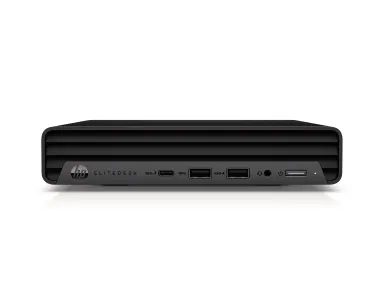 HP EliteDesk 800 G6 DM