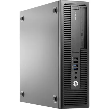 HP EliteDesk 800 G1 SFF