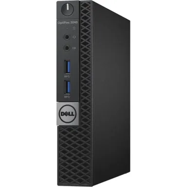 Dell OptiPlex 3040