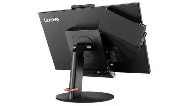 Lenovo ThinkCentre M920q Tiny-In-One 24 Gen 3
