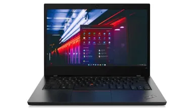 Lenovo ThinkPad L14 Gen 2 (AMD)