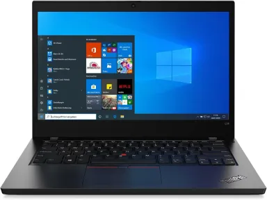 Lenovo ThinkPad L14 Gen 1 (AMD)