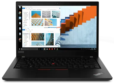 Lenovo ThinkPad T14s Gen 1 (AMD)