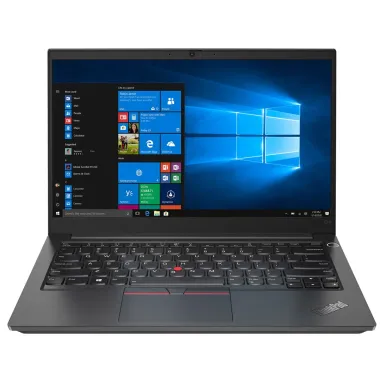 Lenovo ThinkPad E14 Gen 2 (AMD)