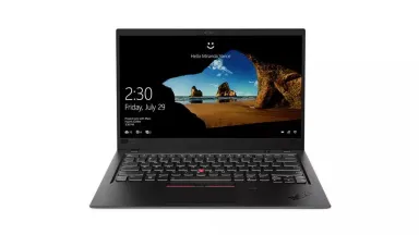 Lenovo ThinkPad X1 Carbon Gen 6