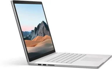 Microsoft Surface Book 3 Model 1899