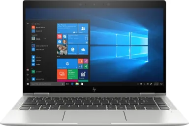 HP EliteBook x360 1040 G6