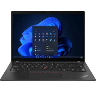 Lenovo ThinkPad T14s Gen 3 (Intel)