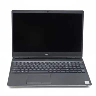 Dell Precision 7550