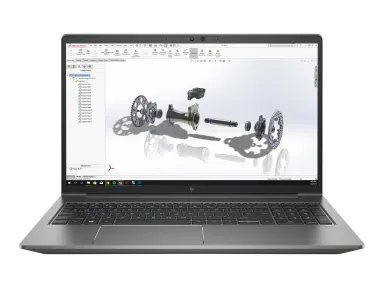 HP ZBook 15 G6