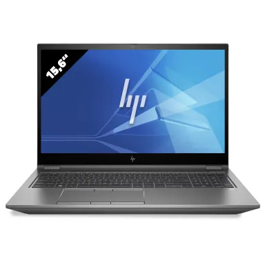 HP ZBook Fury 15 G8