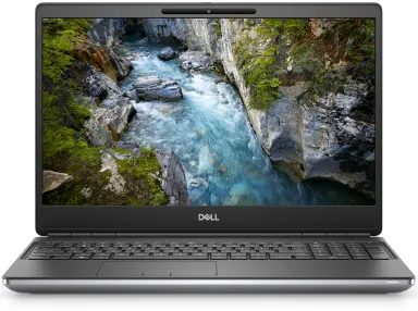 Dell Precision 7560