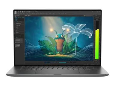Dell Precision 5560