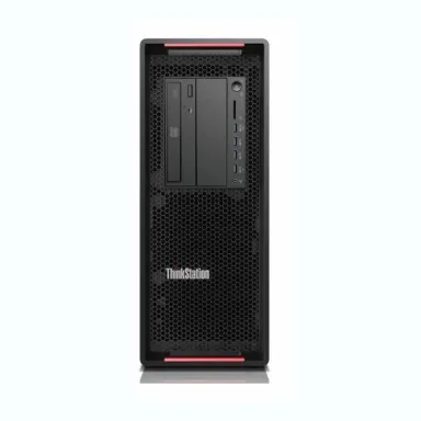 Lenovo ThinkStation P520