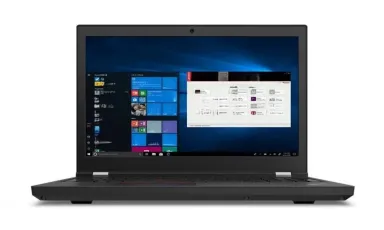 Lenovo ThinkPad P15 Gen 1