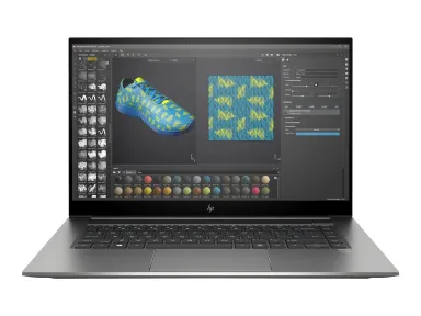 HP ZBook Studio G8