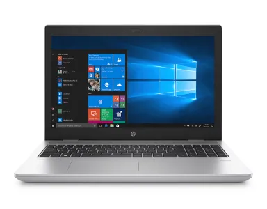 HP ProBook 650 G5