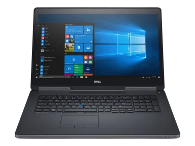 Dell Precision 5530