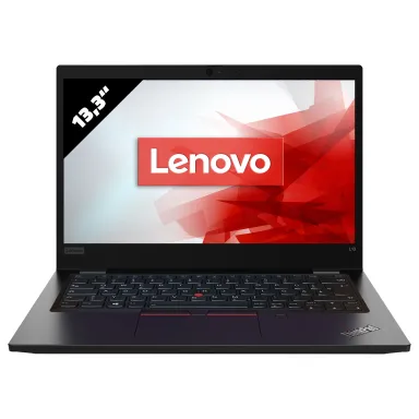 Lenovo ThinkPad L13 Gen 2 (Intel)