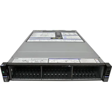 Lenovo System x3650 M5