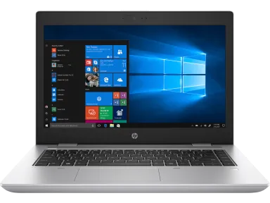 HP ProBook 640 G5